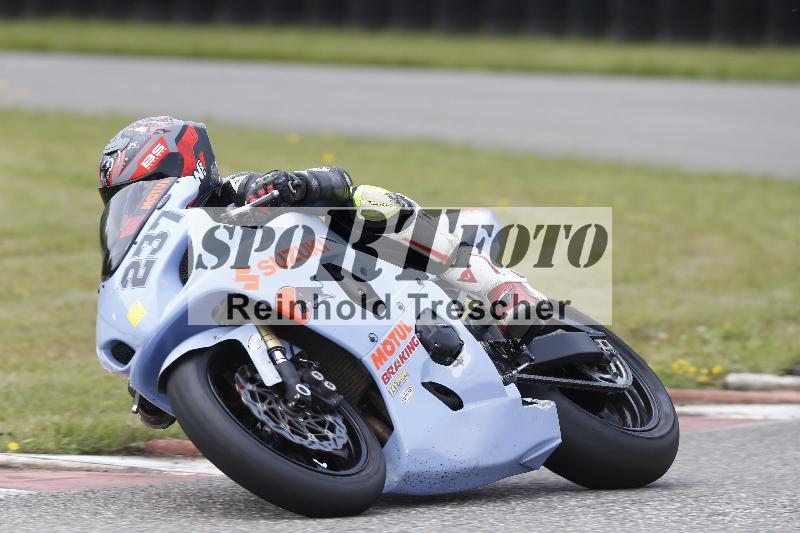 /24 08.06.2025 TZ Motorsport ADR/Gruppe rot/237